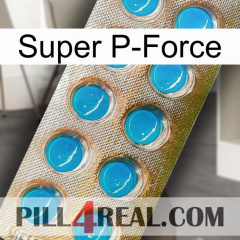 Super P-Force new09